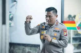 Kapolda Metro Jaya Janji Tuntaskan Kasus Dua Pimpinan KPK yaitu Alexander Marwata dan Firli Bahuri