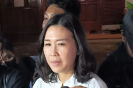 Mantan Istri Ahok Veronica Tan Dipanggil Prabowo, Ahoknya Tidak