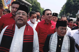 Mas Pram-Bang Doel Bikin Program "Jaring Asmara", Apa Pula?