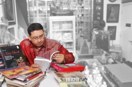 Menteri Baru Prabowo dan Transendensi Budaya Kita