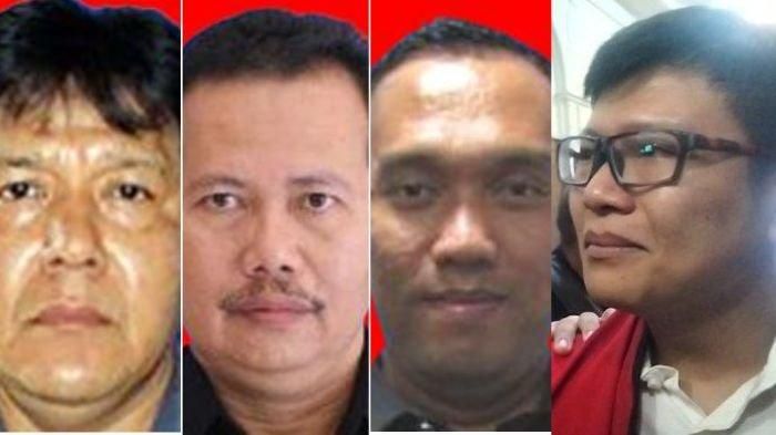 ”Muke Gile”! Tiga Hakim Pembebas Ronald Tannur Berduit Ratusan Miliar