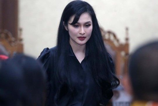 Ngeri! Jaksa Ungkap Aliran Dana Rp3,15 Masuk ke Rekening Sandra Dewi