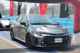 Penggemar Toyota Corolla Lebih Suka Tansmisi Manual