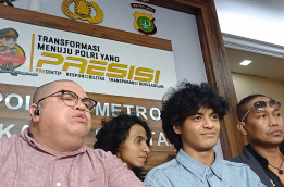 Penjara Makin Dekat, Polisi Temukan Unsur Pidana Kasus Persetubuhan Anak Nikita Mirzani