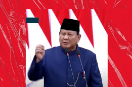 Petani, Nelayan, dan Kiasan Kepala Ikan: Apa yang Disiapkan Prabowo untuk Indonesia?