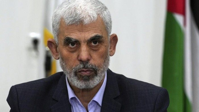 Pimpinan Hamas Tewas, Hizbullah dan Iran Tingkatkan Perangi Israel