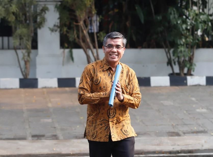 PKS Hanya Ajukan Profesor Yassierli sebagai Calon Menteri