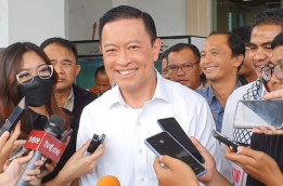 Posisi di Kubu Kalah Pilpres, Tom Lembong Jadi Tersangka Korupsi Gula