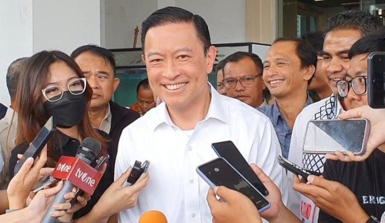 Posisi di Kubu Kalah Pilpres, Tom Lembong Jadi Tersangka Korupsi Gula