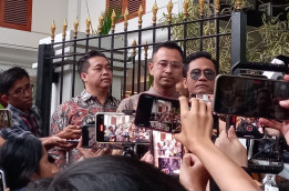 Raffi Ahmad, Giring Niji, Gus Miftah Dipanggil Prabowo