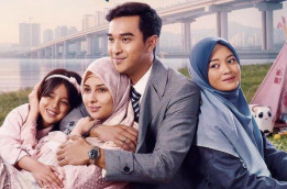 Siap-Siap Mewek! Berikut Sinopsis Film Religi ”Laut Tengah”