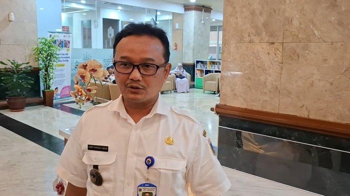 Sombong Amat! Penodong Pistol ke PPSU Ternyata Bukan Aparat