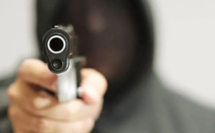 Syukur! Pria Arogan yang Todongkan Pistol ke PPSU akhirnya Ditangkap Polisi