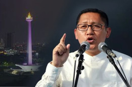 Tak Kunjung Digantung di Monas, Anas Urbaningrum Tawarkan Kader ke Prabowo