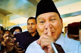 Yah Bocor! Daftar Menteri Kabinet Prabowo-Gibran