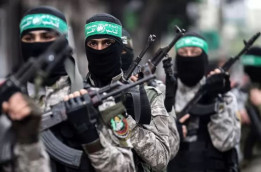 Yahya Sinwar Gugur, Bukan Berarti Hamas Bubar