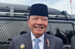 Akal-akalan? Menko Polkam Tegaskan  Presiden Prabowo Subianto Bersikap Netral dalam Pilkada 2024