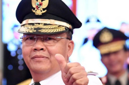 Begini Dugaan Jahatnya Gubernur Bengkulu, ”Hisap” Gaji Guru Honorer untuk Maju Pilkada