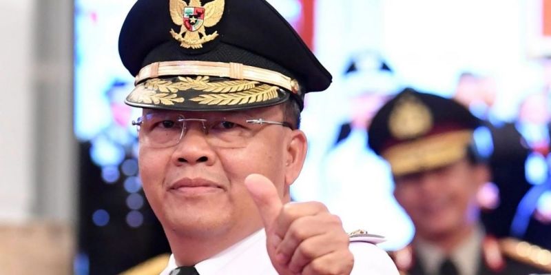 Begini Dugaan Jahatnya Gubernur Bengkulu, ”Hisap” Gaji Guru Honorer untuk Maju Pilkada