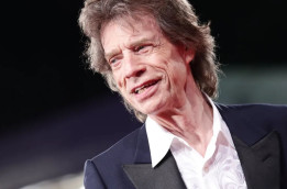 Bongkar Gaya Hidup Sehat Mick Jagger yang Bugar di Usia 80-an