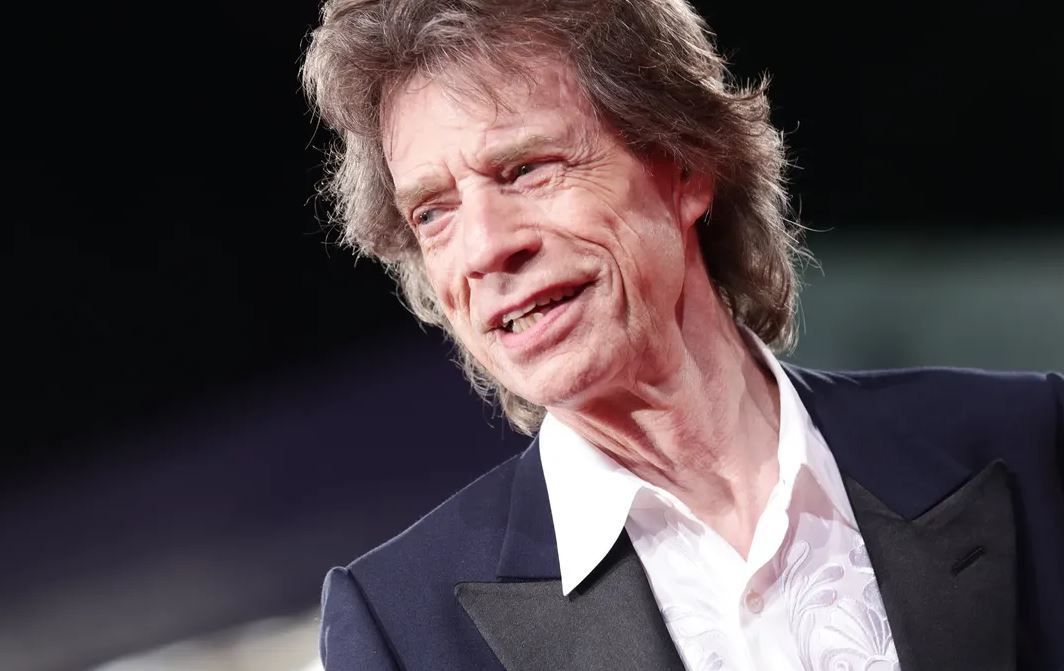 Bongkar Gaya Hidup Sehat Mick Jagger yang Bugar di Usia 80-an