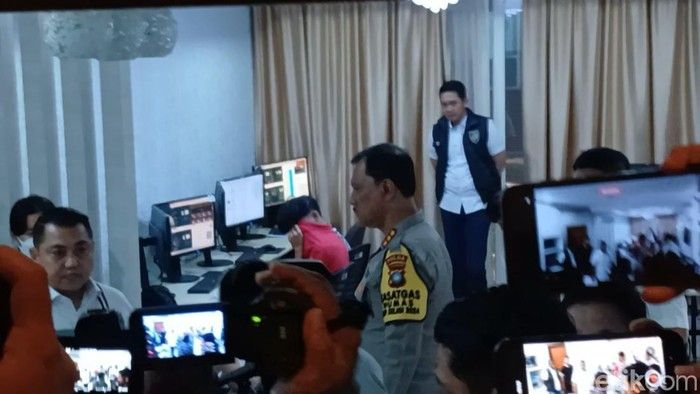 Bravo Polri! Polda Kepri Ungkap Modus Baru Judi Online