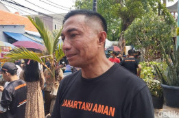 Cagub Independen Jakarta Ajak Warga Maknai Banjir Bukan Musibah, Tapi Anugerah