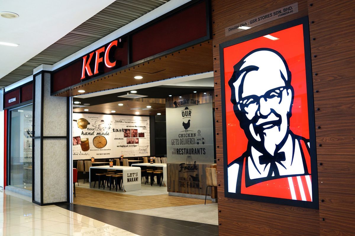 Dampak Boikot Produk Israel, KFC Indonesia Rugi Setengah Triliun