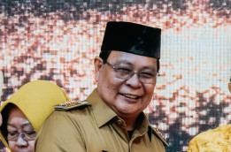 Dilarang Mangkir apalagi Kabur! KPK Ingatkan Paman Birin Hadiri Panggilan Kedua