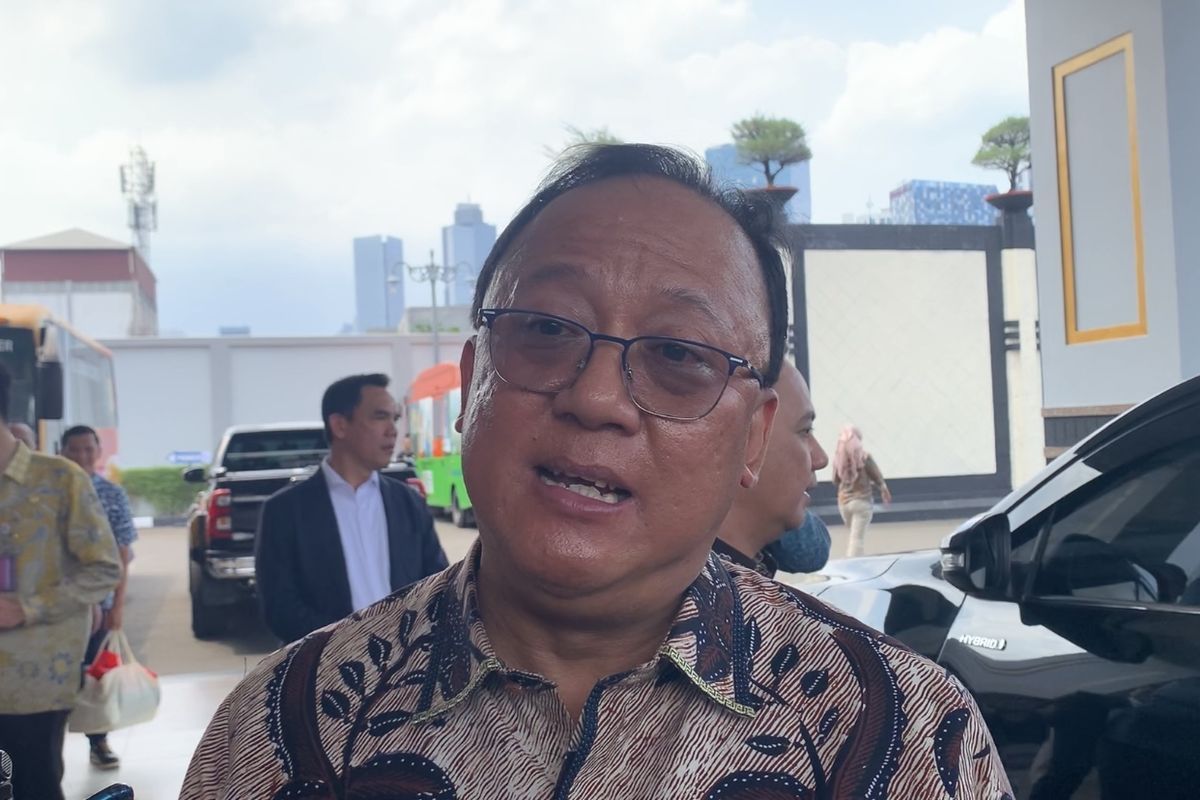 DKI Jakarta ”Juara” PHK Pekerja, Begini Respons Kadisnaker