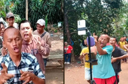 Gantian, Kini Donatur Judi Online Gunawan "Sadbor” yang Tidur Penjara