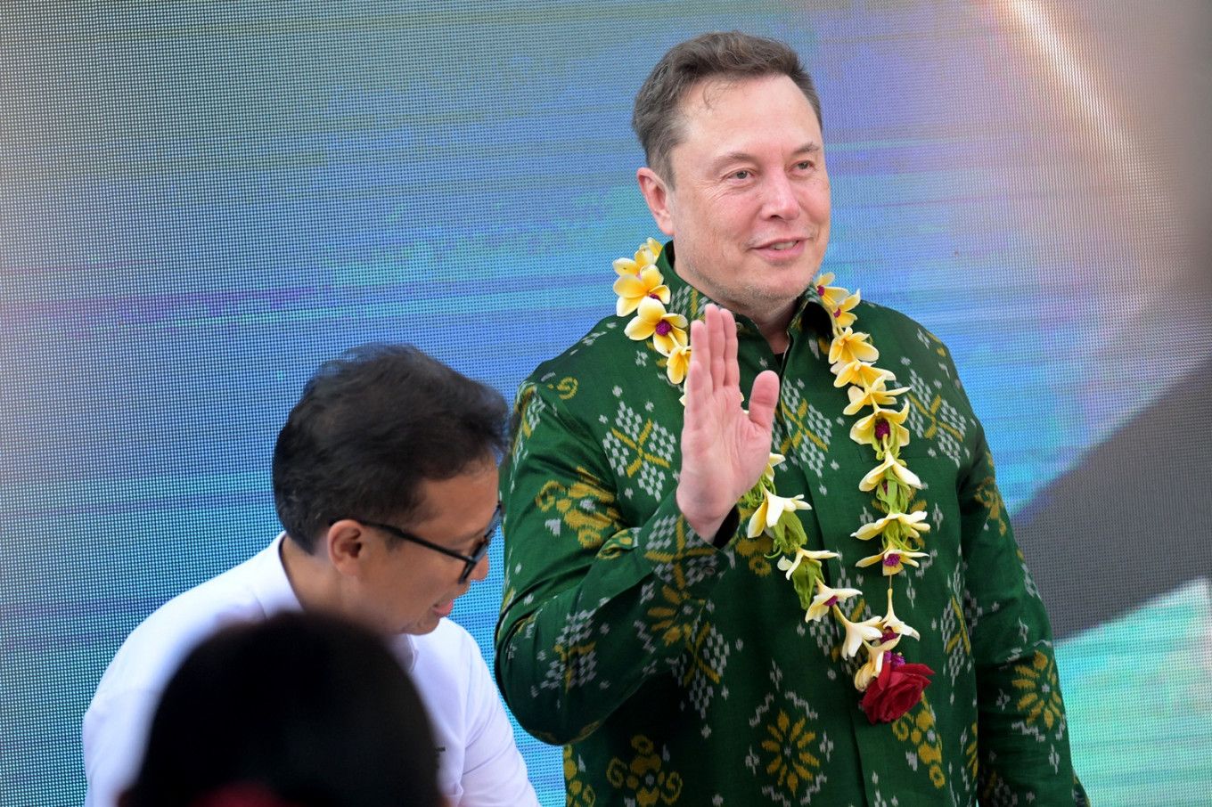 Indonesia Jadi Pemasok Prekursor ke Pabriknya Elon Musk