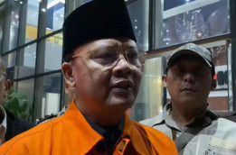 Jika Rohidin Menang, Maka Dilantik Jadi Gubernur Bengkulu Dulu tapi Langsung Dicopot