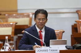 Johanis Tanak akan Hapus OTT Dinilai Berbahaya, Koruptor akan Tertawa