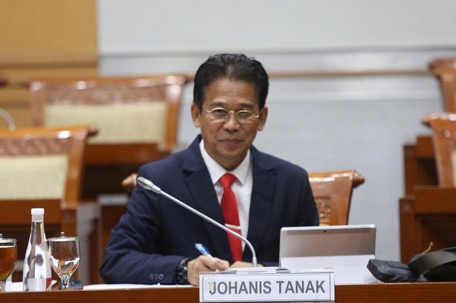 Johanis Tanak akan Hapus OTT Dinilai Berbahaya, Koruptor akan Tertawa