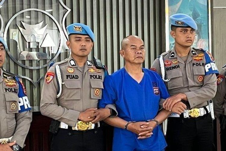 Keluarga Korban Sebut AKP Dadang Iskandar Pengkhianat dan Produk Gagal Polri