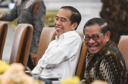 Kenal 23 Tahun, Pramono Anung Ungkap Perasaannya terhadap Jokowi yang Dukung Ridwan Kamil