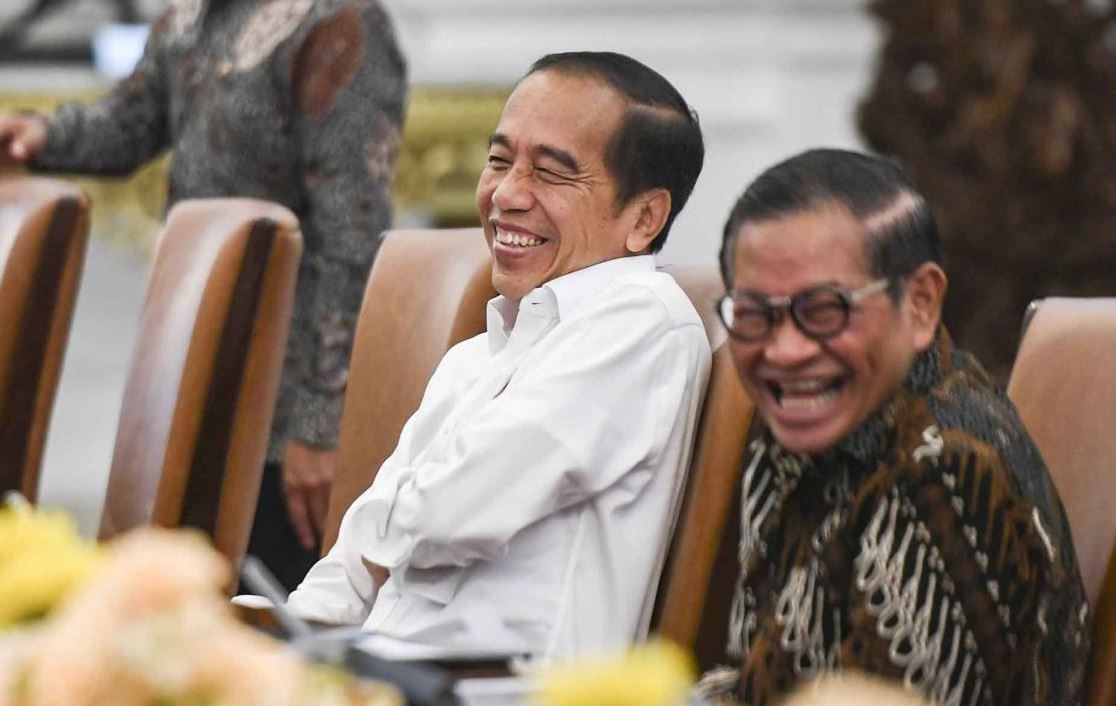 Kenal 23 Tahun, Pramono Anung Ungkap Perasaannya terhadap Jokowi yang Dukung Ridwan Kamil