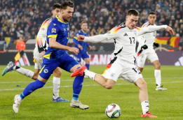 Kronologis Jerman Bobol Tujuh Gol ke Gawang Bosnia