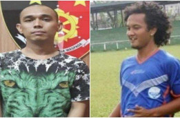 Mantan Pemain Bola Tewas Ditembak Tetangga saat Bayar Listrik