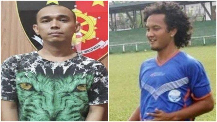 Mantan Pemain Bola Tewas Ditembak Tetangga saat Bayar Listrik