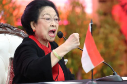 Megawati Ingatkan ASN Tak Netral Bisa Dipenjara