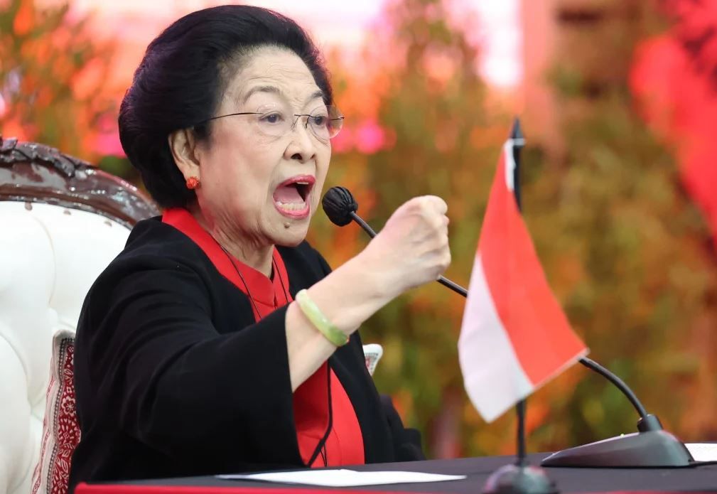 Megawati Ingatkan ASN Tak Netral Bisa Dipenjara