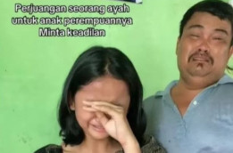 Pak Kapolri! Gadis di Bawah Umur Terima Kiriman Video Onani dari Anak Pejabat Malah Jadi Tersangka