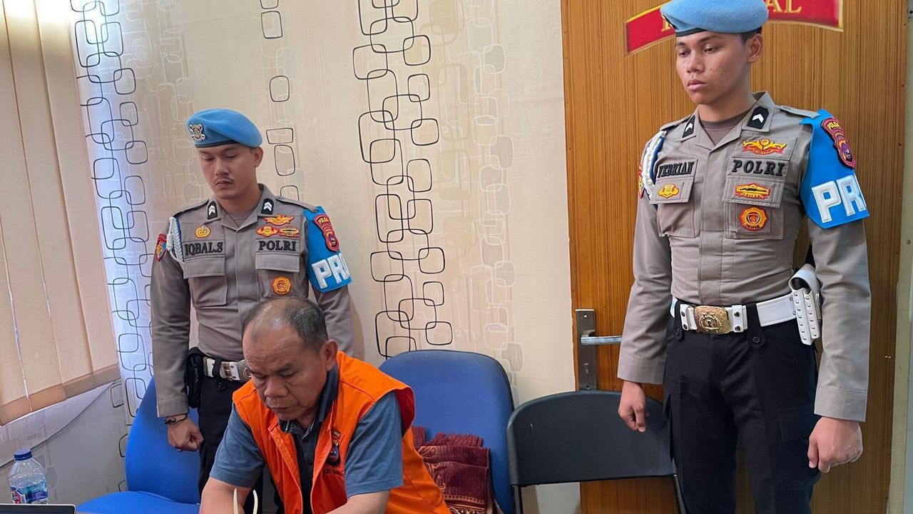 Polisi Tembak Polisi, Komisi III Desak Kapolri Pecat AKP Dadang Iskandar