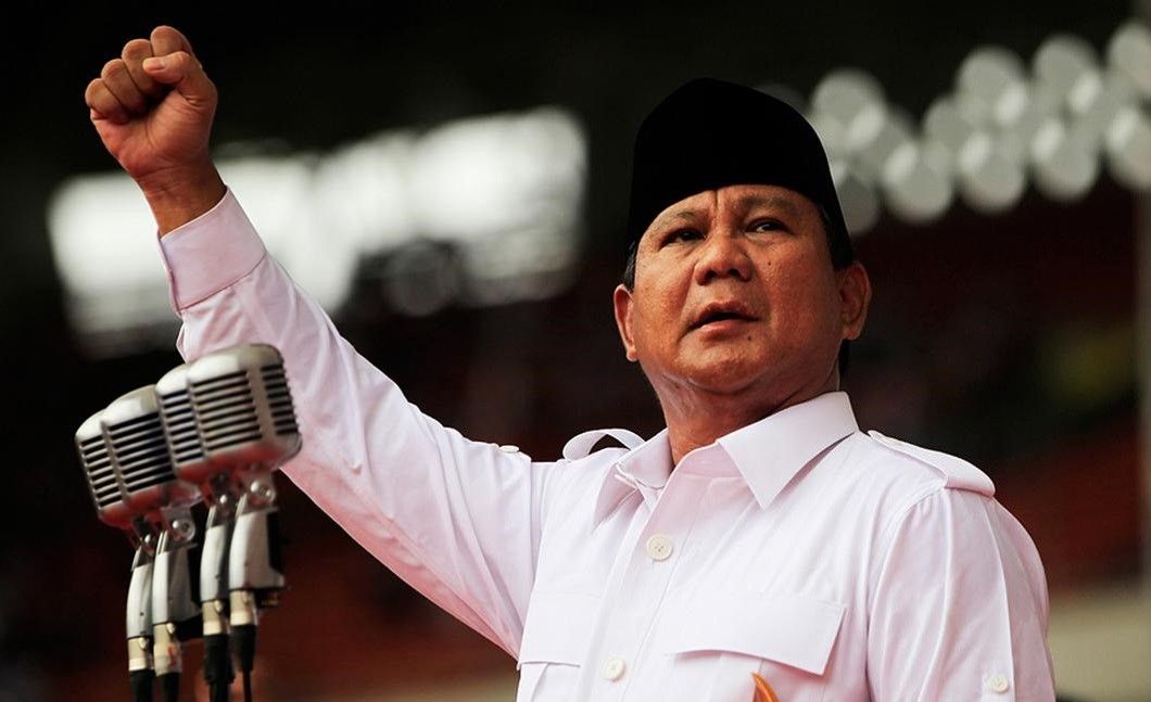 Prabowo Tekad Bulat RI Harus Bisa Produksi Sendiri Komputer, Motor, dan Mobil