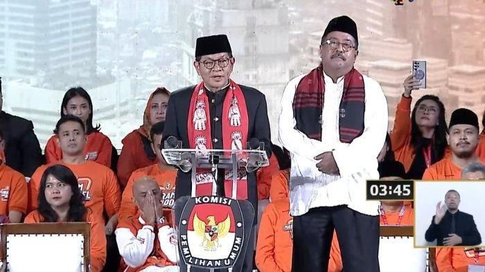 Pramono Anung akan Gratiskan Transportasi Umum