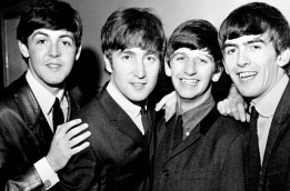 Restorasi dengan AI, Lagu The Beatles Masuk Nominasi Grammy