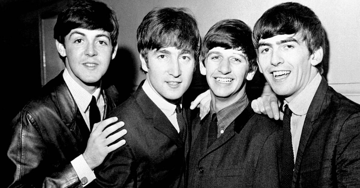 Restorasi dengan AI, Lagu The Beatles Masuk Nominasi Grammy