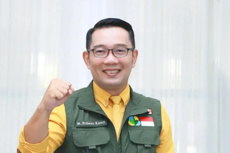 Ridwan Kamil Janjikan Hidup yang Lebih Murah untuk Emak-Emak